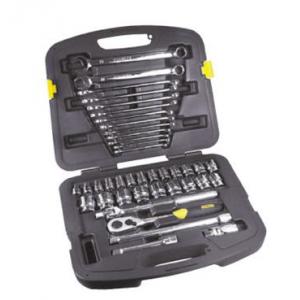 STANLEY40件套綜合性組套 汽修工具維修套裝91-935-1-22