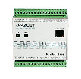 JAQUET轉(zhuǎn)速表 T501.10