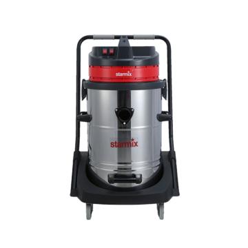 吸塵器的結構和工作原理