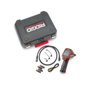 Ridgidmicro CA-150 型手持式數字內窺鏡