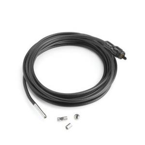 Ridgid6 mm 直徑攝像頭附件