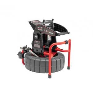 RidgidSeeSnake C40 緊湊型鏡頭系統(tǒng)