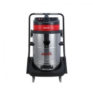 STARMIX/馳達美 雙電機干濕兩用吸塵器  GS-2078 PZ