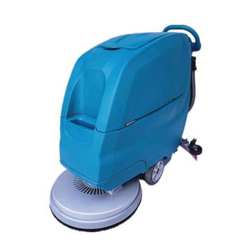 JieDeMei手推電瓶式洗地機(jī)  680B