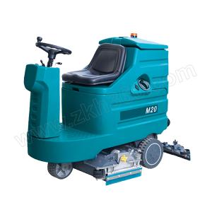 駕駛式洗掃一體機(jī) M20