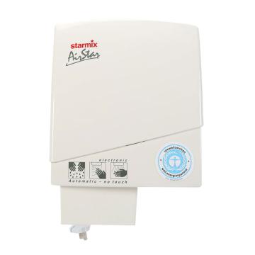 starmix經(jīng)濟(jì)型烘手器 T80EW