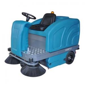 電動駕駛式掃地機 1600SJ