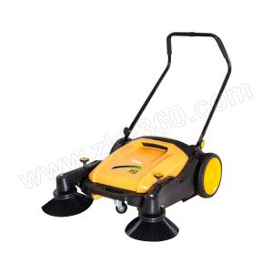 手推式掃地車 JJ-50MNP