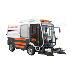 純吸式電動掃路車 JJ-XS2000MN