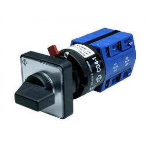 Kraus Naimer轉換開關 CG4-1 A550-600 FS2