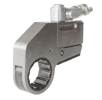 hytorcVERSA 可互換盒式液壓扳手 VERSA系列