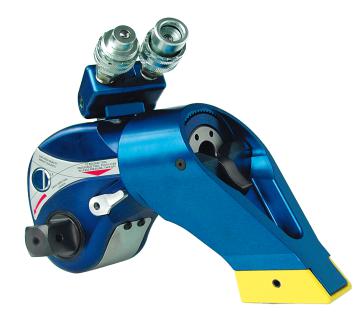 hytorcMXT 方形液壓扳手 MXT系列