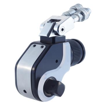 hytorcEDGE方形液壓扳手 EDGE系列