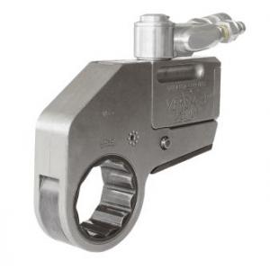 hytorcVERSA 可互換盒式液壓扳手 VERSA系列