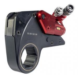 hytorcXLCTB 可互換盒式液壓扳手 XLCTB系列