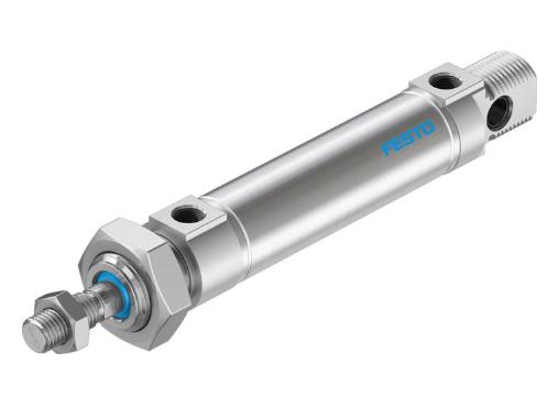 FESTO圓形氣缸 DSNU-40-100-PA（195994）