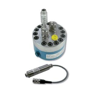 Hydrotechnik齒輪流量計(jì) 8143-01-35.030 Hydrotechnik