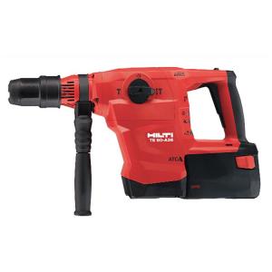 HILTI無繩電錘  TE 60-A36