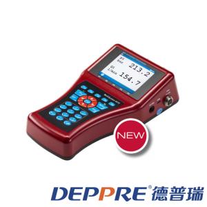 液壓萬用表MultiSystem4070系列 3160-00-83.00 