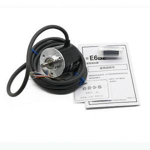 增量式編碼器  E6B2-CWZ6C 200P/R 2M