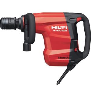 HILTI破碎機(jī) TE 800-AVR 訂購 批發(fā). HILTI 喜利得工具訂購 批發(fā)