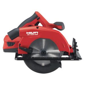 HILTI無(wú)線圓鋸SC 70W-A22， HILTI 喜利得工具訂購(gòu) 批發(fā)