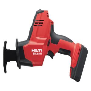 HILTI往復(fù)機(jī)SR 2-A12， HILTI 喜利得工具訂購(gòu) 批發(fā)