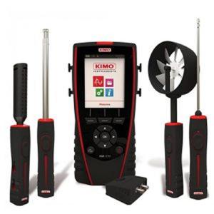 KIMO多功能儀表 AMI 310 法國 KIMO