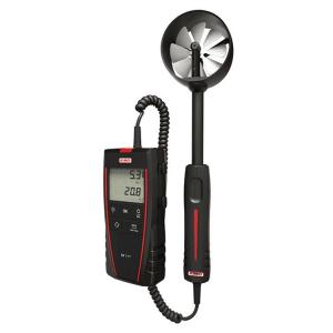 KIMOLV 117 S熱風(fēng)速計(jì) 法國(guó) KIMO現(xiàn)貨