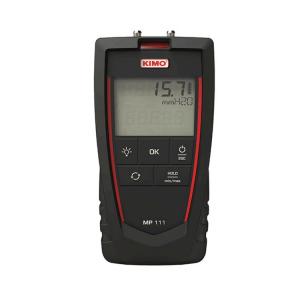 KIMOMP 111顯微壓力計(jì) 法國(guó) KIMO
