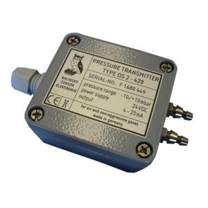 變送器 DS2-420 ?德國 Kalinsky現(xiàn)貨