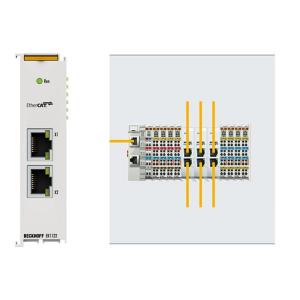 模塊EK1122 現(xiàn)貨特價