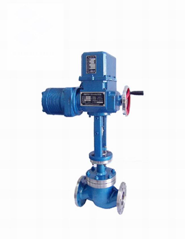 OKE進(jìn)口DN200調(diào)節(jié)閥 零泄漏耐腐蝕強(qiáng)