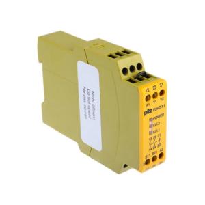 安全繼電器  P2HZ X3 24VDC 2n/o 1n/c原裝進口