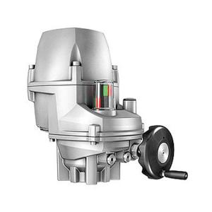 AUMA執(zhí)行器 PROFOX PF-Q