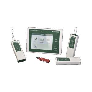 ahlborn無(wú)線數(shù)據(jù)記錄儀 ALMEMO?470-1 原裝進(jìn)口