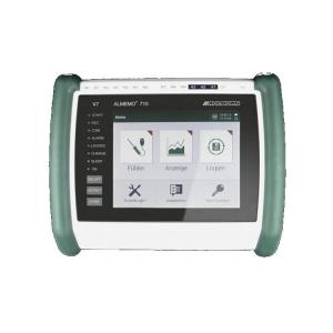 ahlborn數(shù)據(jù)記錄儀 ALMEMO?710 原裝進(jìn)口