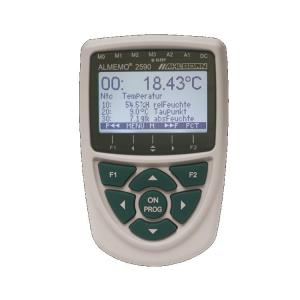 ahlborn 記錄儀 ALMEMO?2590A 原裝進口