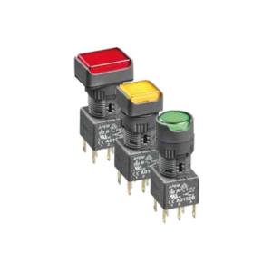 APEM面板開關(guān) A01系列-按鈕和指示器原裝進口