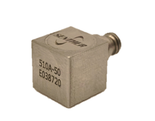 Senther 振動傳感器 510A