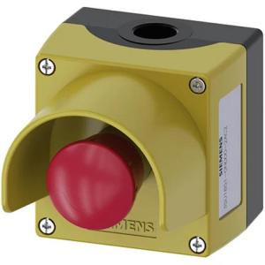 3SU18510ND002AC2按鈕開關(guān)盒