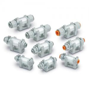 SMCZFC7D 直插式空氣過濾器，日本SMC ZFC系列