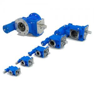 RICKMEIER齒輪泵 R5系列 原裝進(jìn)口