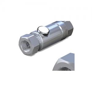 Staubli高壓接頭THL，THL系列原裝進(jìn)口