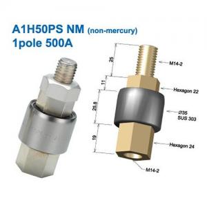 AsianTool旋轉(zhuǎn)式連接器 A1H50PS NM