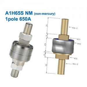 AsianTool旋轉(zhuǎn)式連接器 A1H65S NM