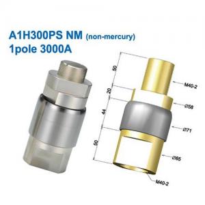 AsianTool旋轉(zhuǎn)式連接器 A1H300PS NM