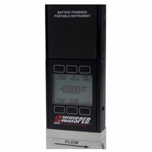 Alicat便攜式質(zhì)量流量計(jì)  MBW-25SLPM，MWB系列原裝進(jìn)口