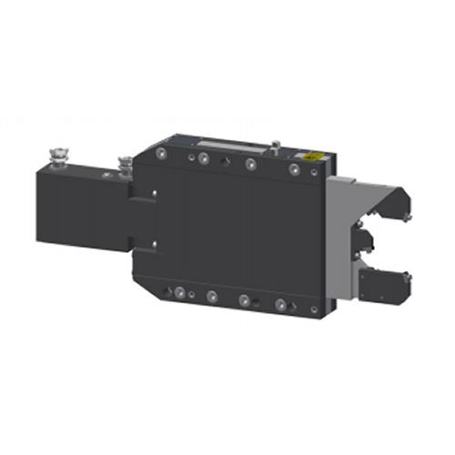 Arobotech曲軸磨削 GR-1000V-SDG