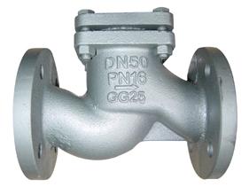 OKE 進口升降式止回閥   進口水用止回閥   進口逆流閥